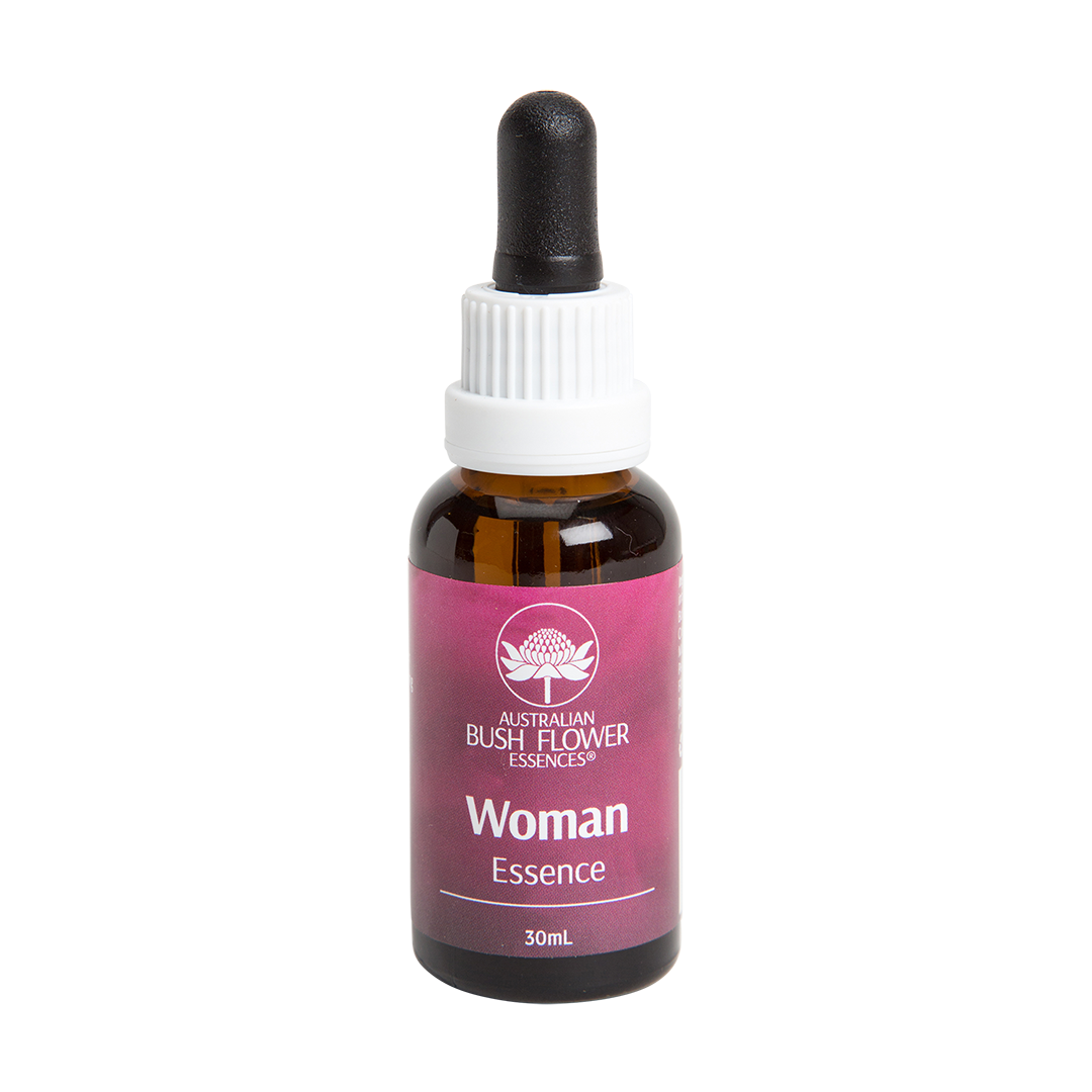 Woman Essences